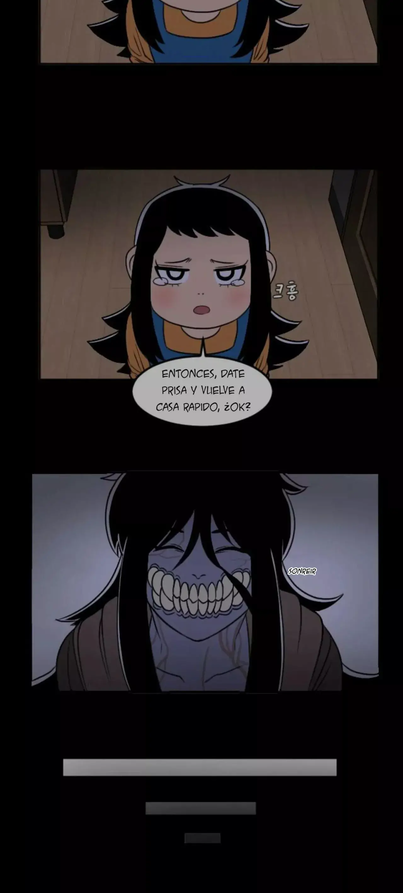 Read Soy mamá ES Manga Online
