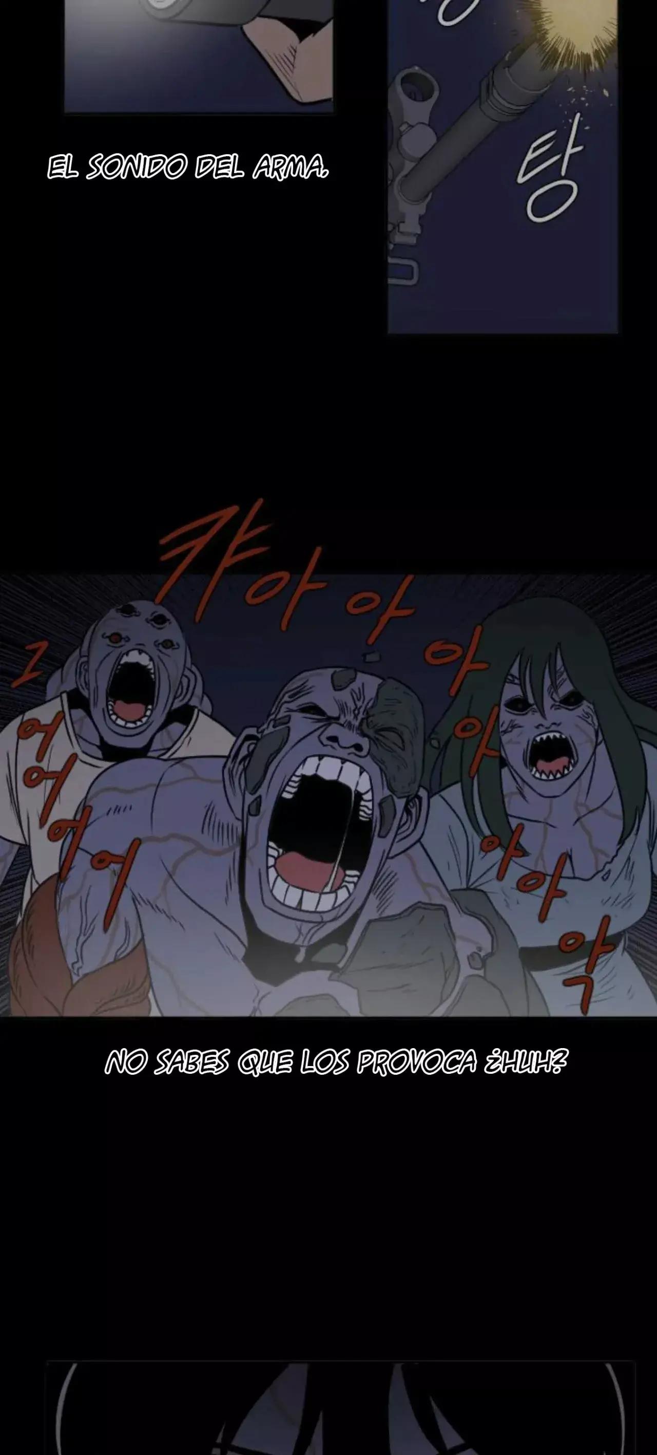 Read Soy mamá ES Manga Online