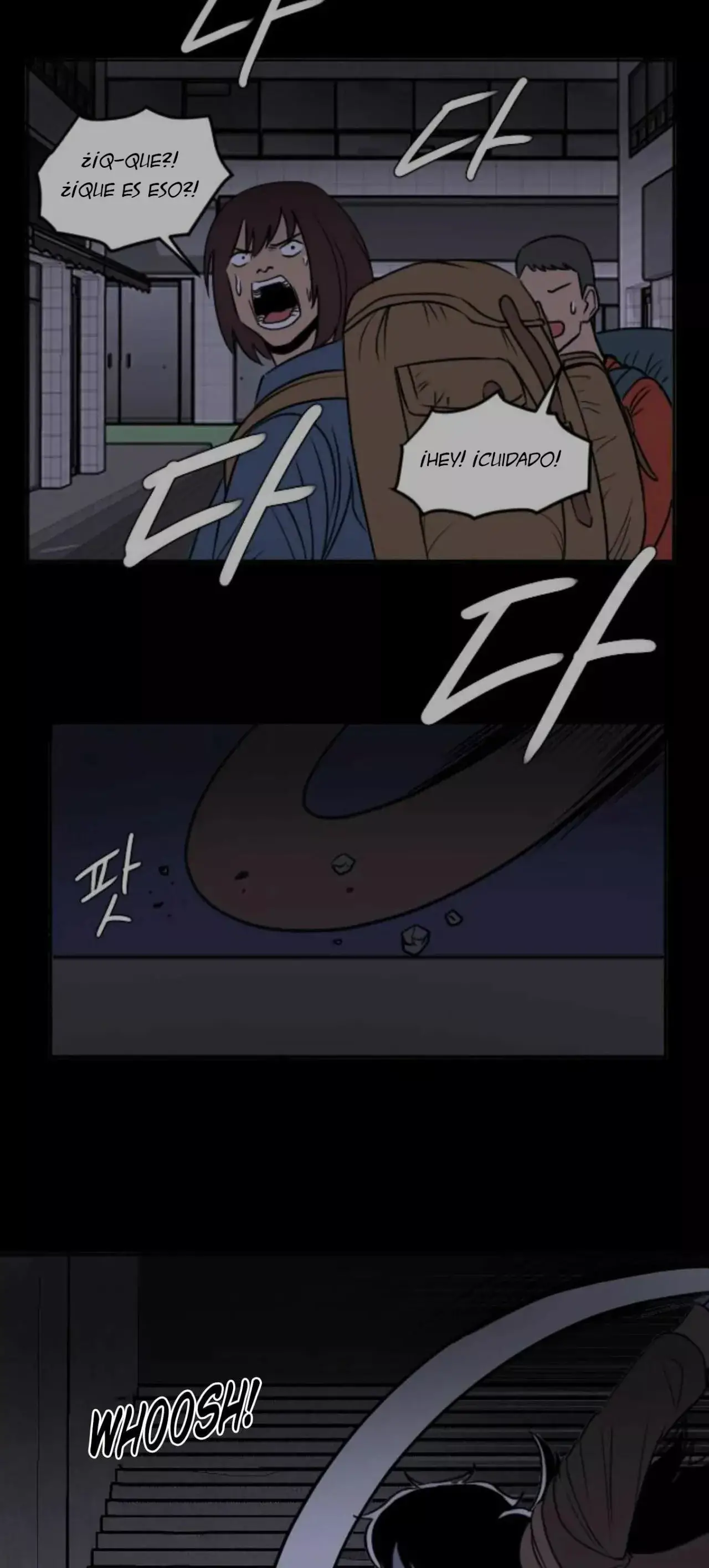 Read Soy mamá ES Manga Online