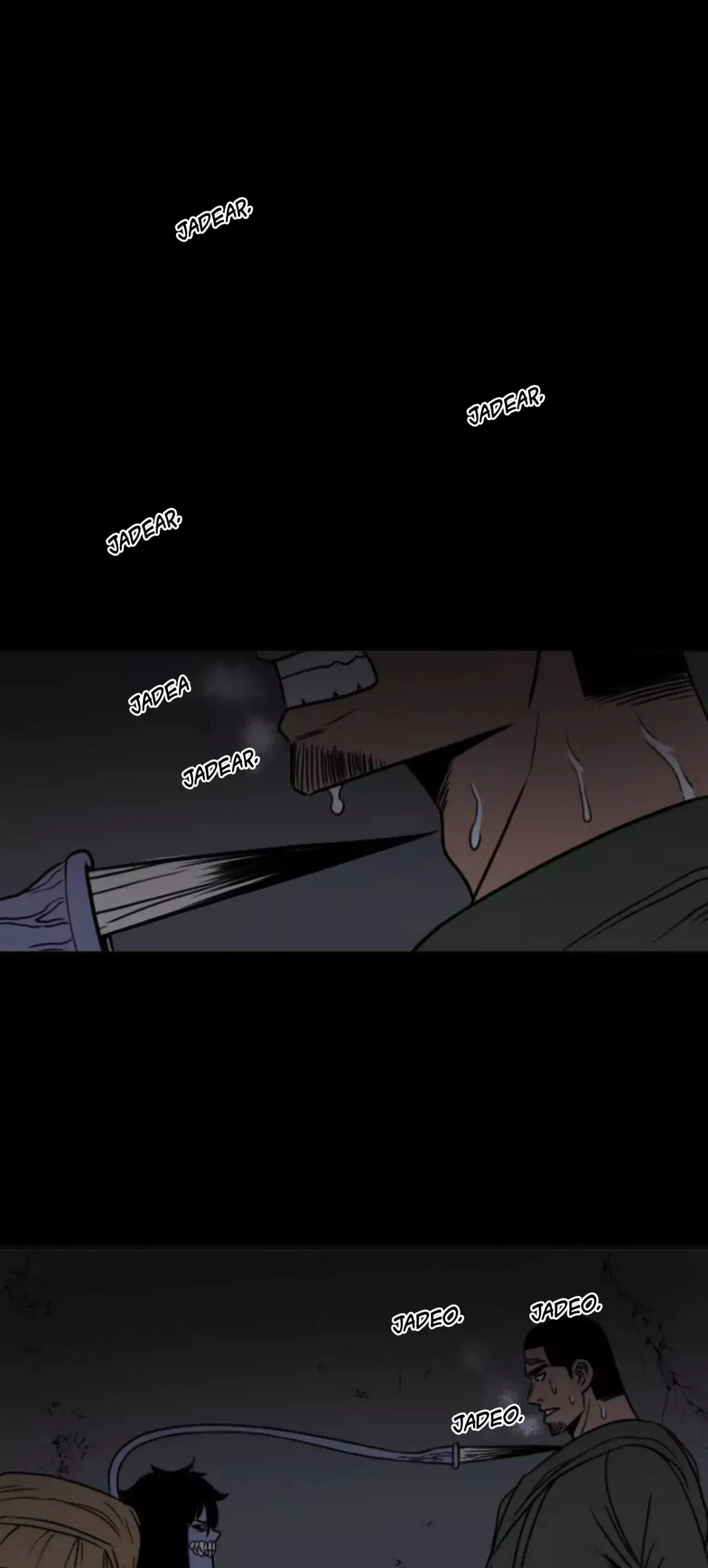 Read Soy mamá ES Manga Online