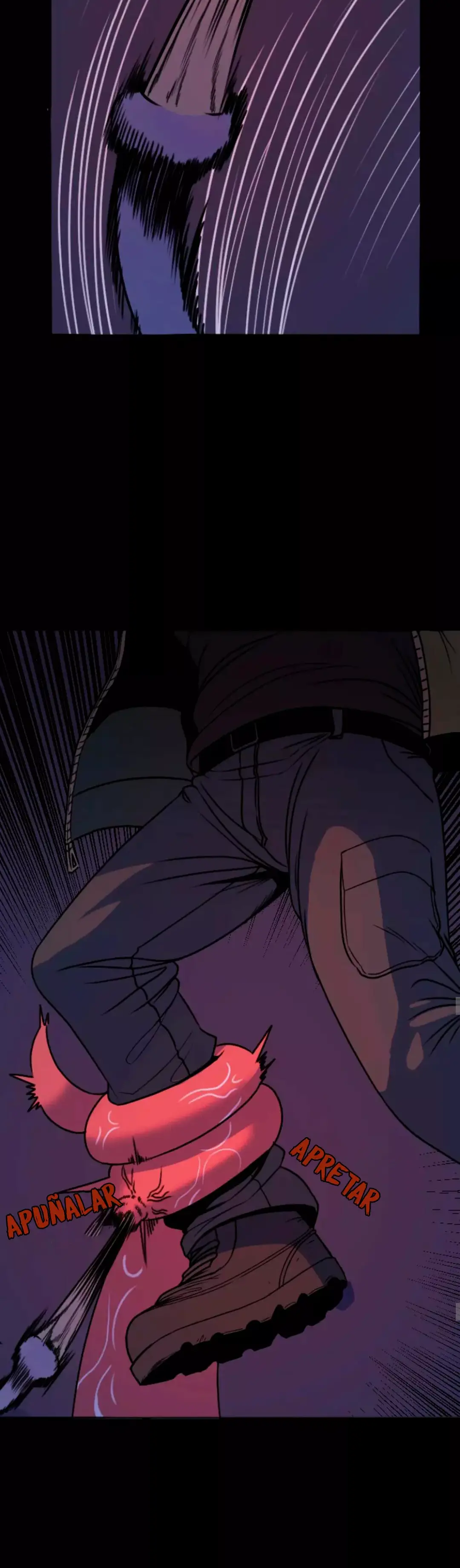 Read Soy mamá ES Manga Online