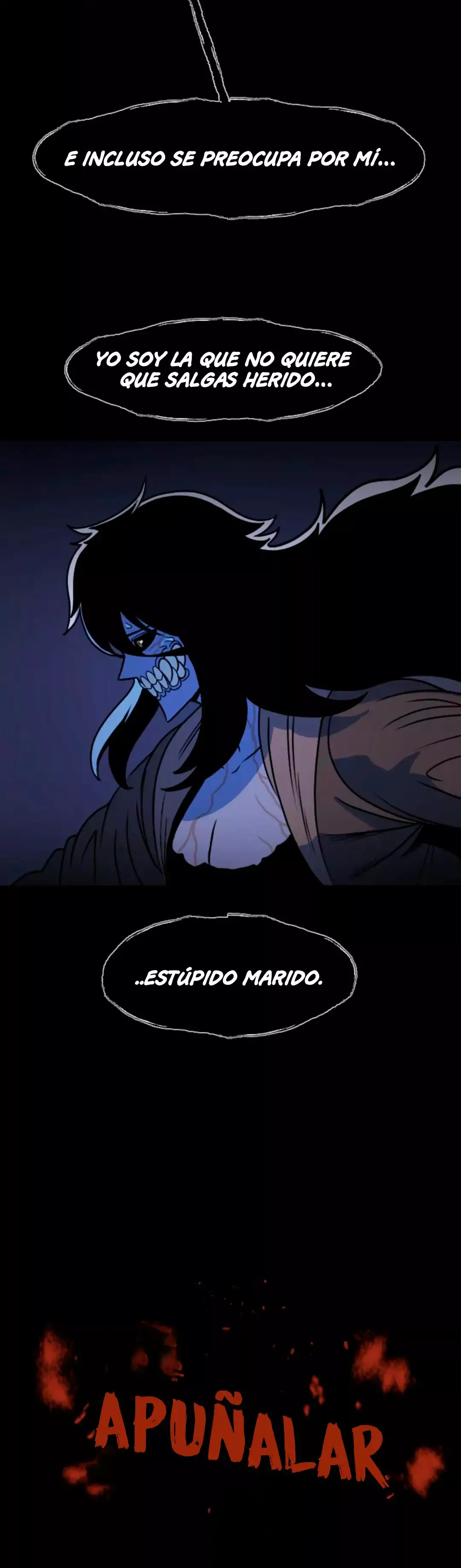 Read Soy mamá ES Manga Online