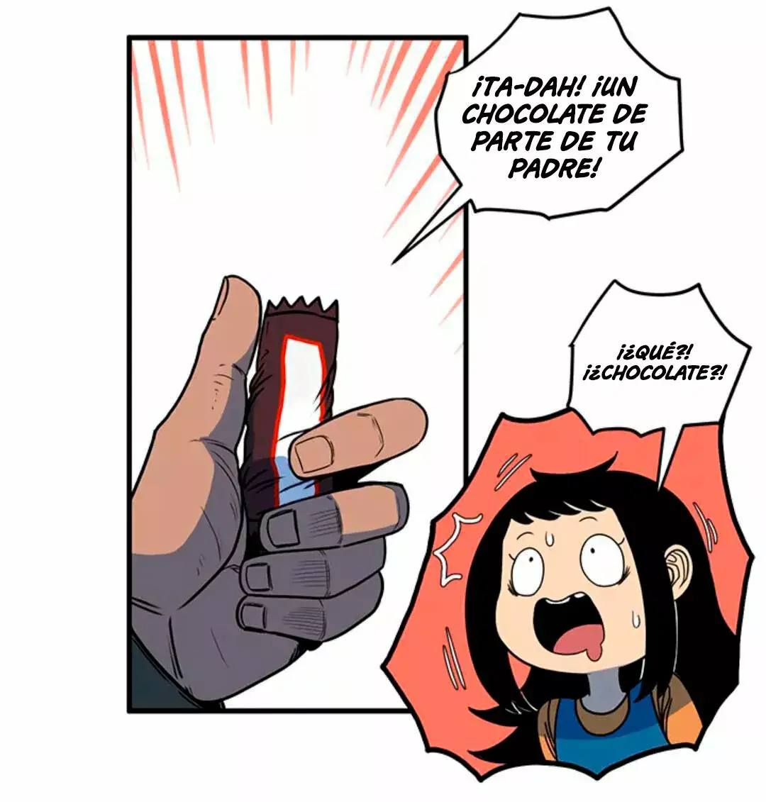Read Soy mamá ES Manga Online