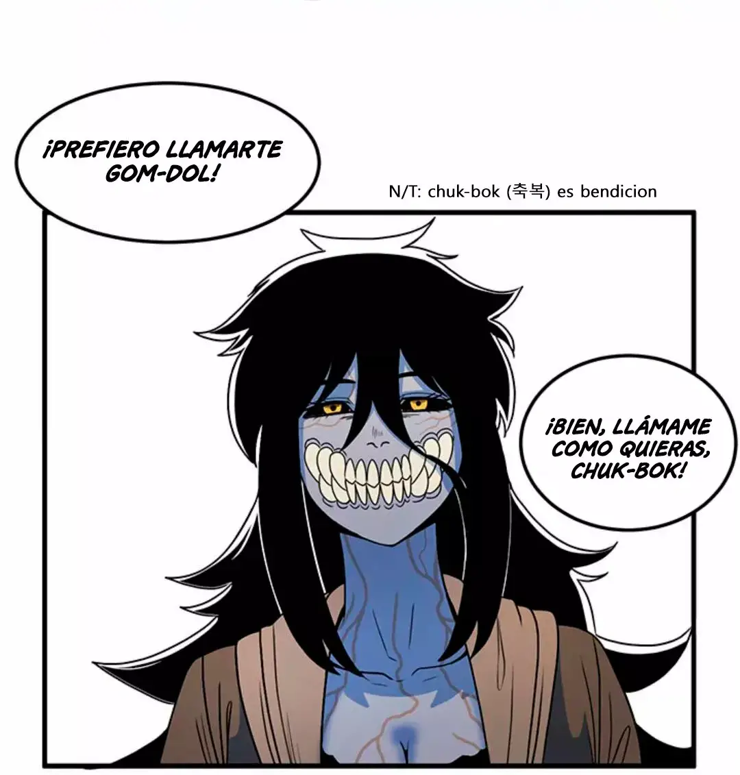 Read Soy mamá ES Manga Online