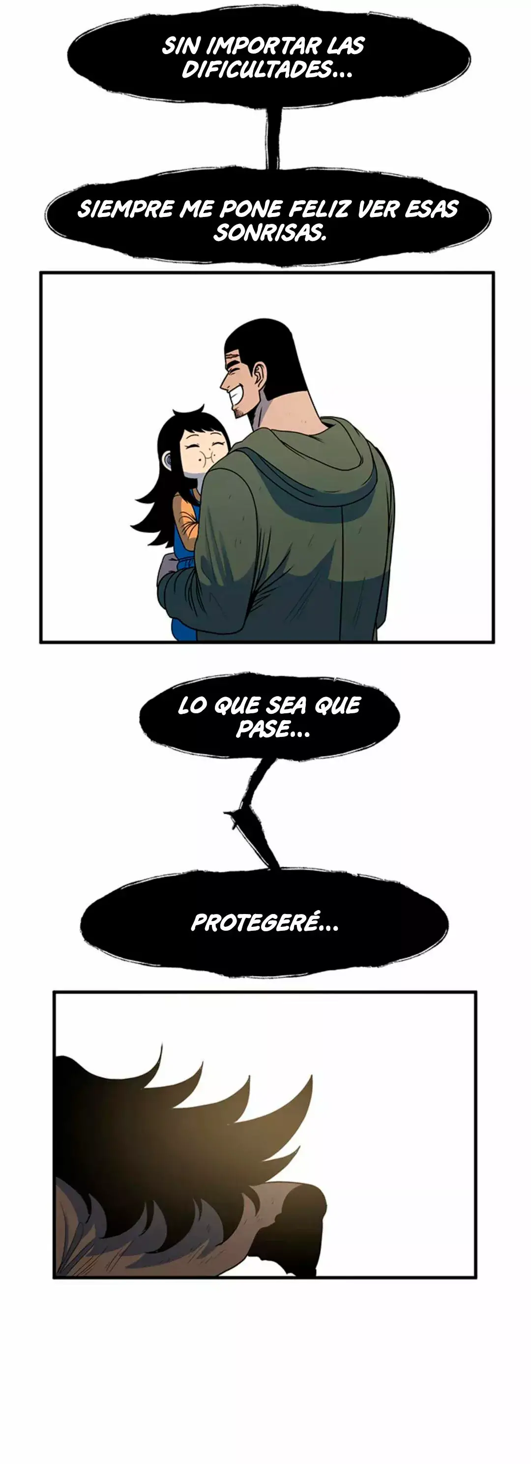 Read Soy mamá ES Manga Online
