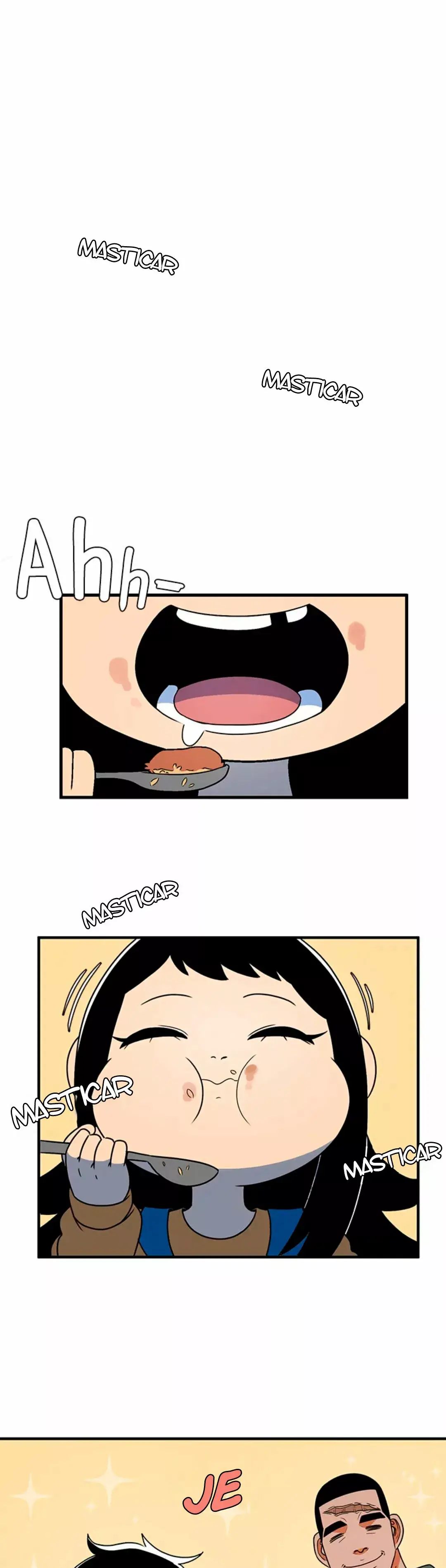 Read Soy mamá ES Manga Online