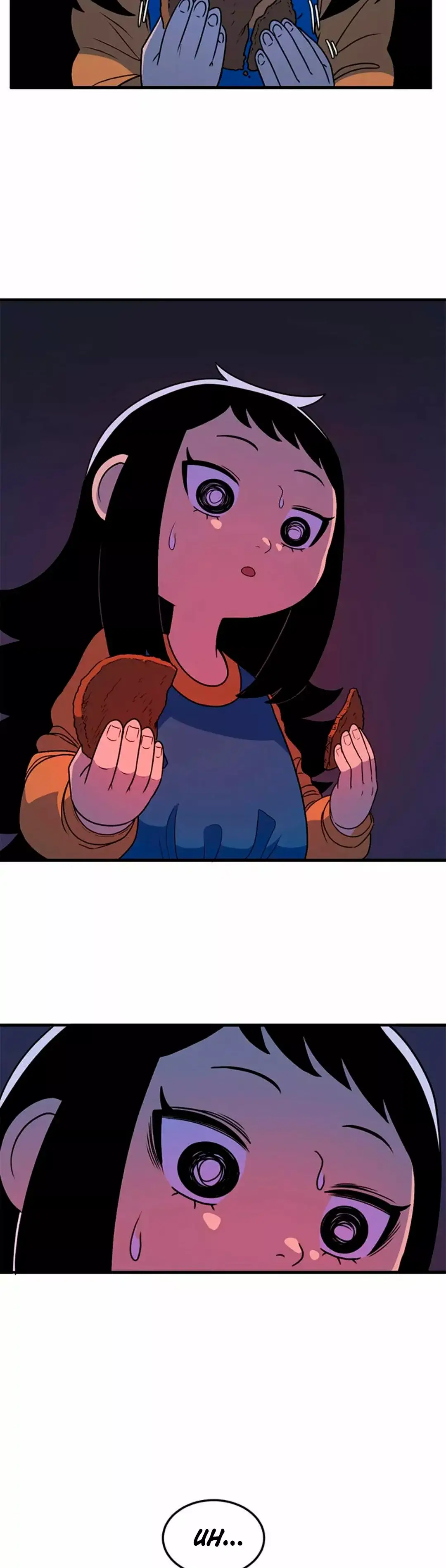 Read Soy mamá ES Manga Online