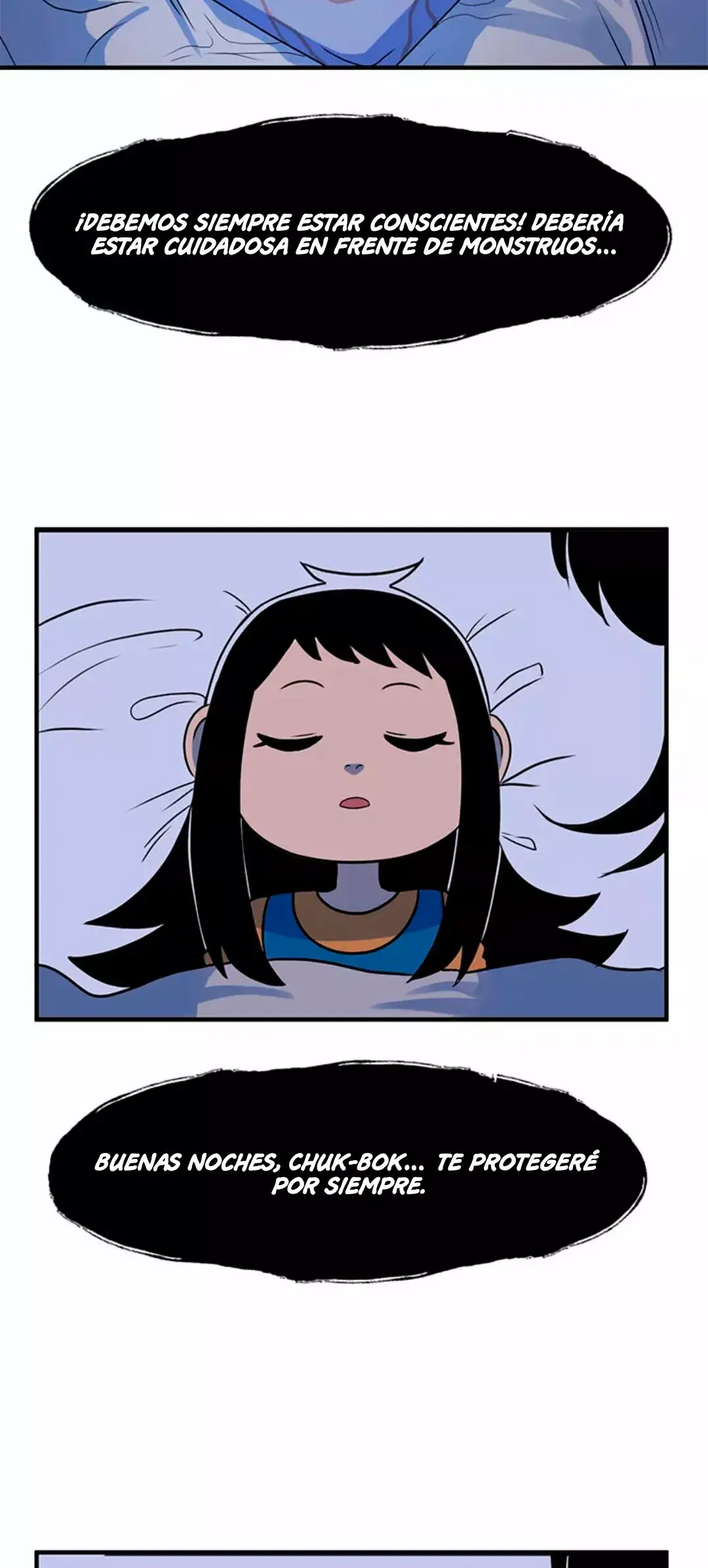 Read Soy mamá ES Manga Online