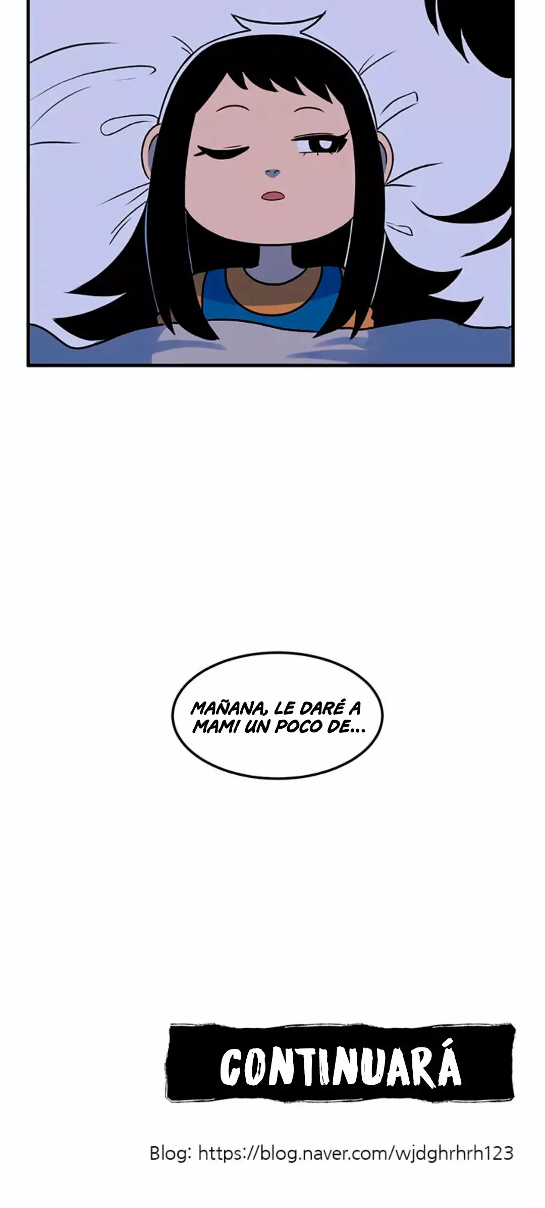 Read Soy mamá ES Manga Online