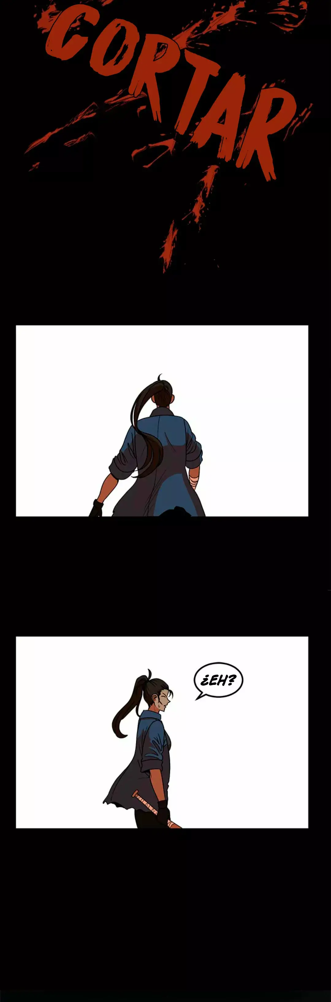 Read Soy mamá ES Manga Online