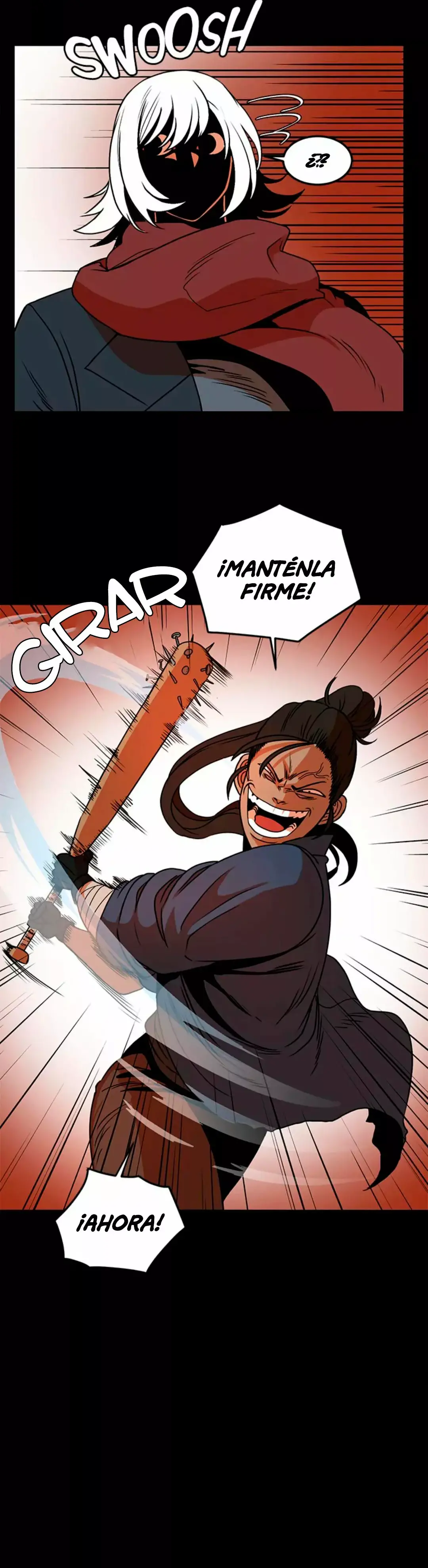 Read Soy mamá ES Manga Online