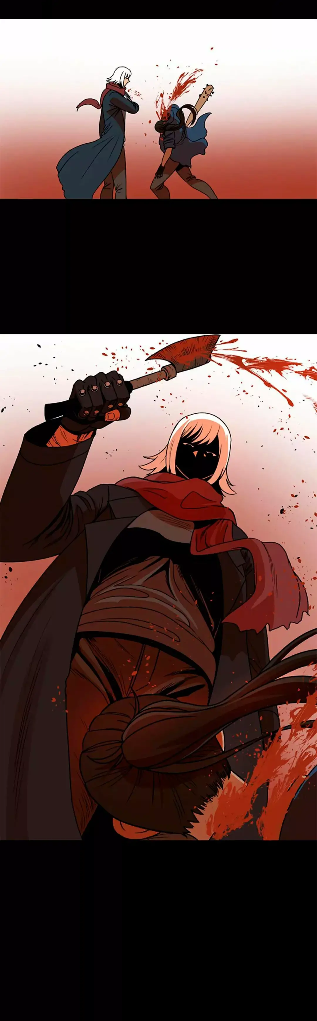 Read Soy mamá ES Manga Online