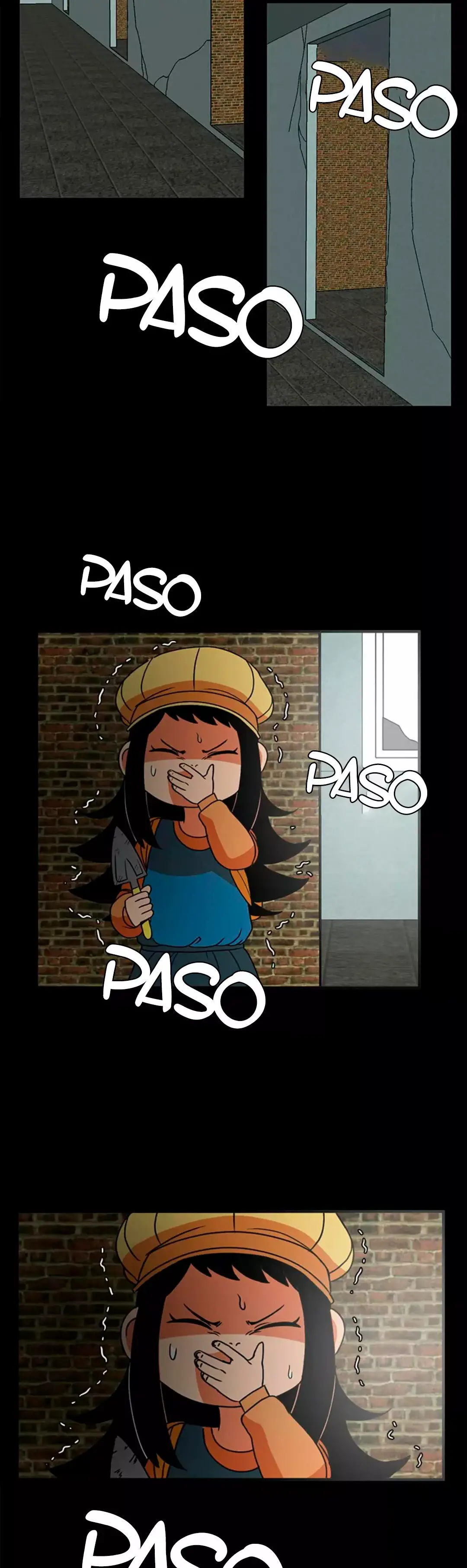 Read Soy mamá ES Manga Online