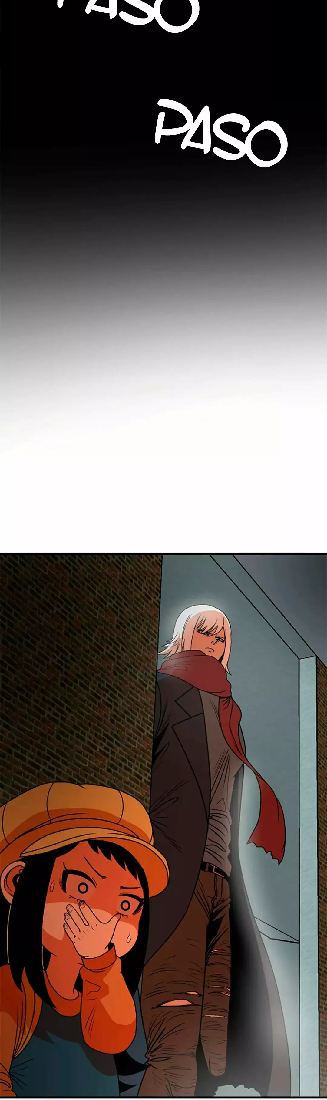Read Soy mamá ES Manga Online