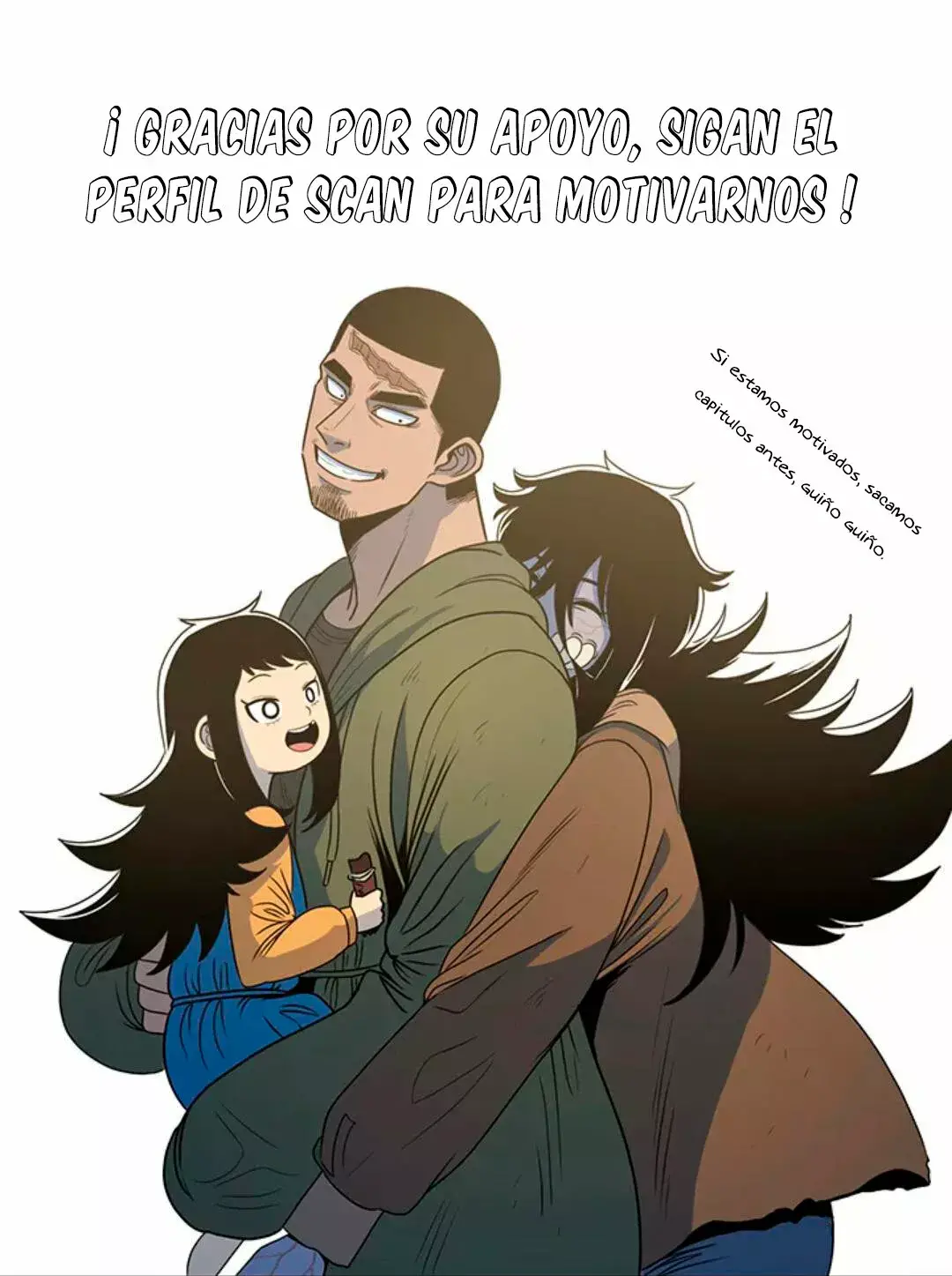 Read Soy mamá ES Manga Online