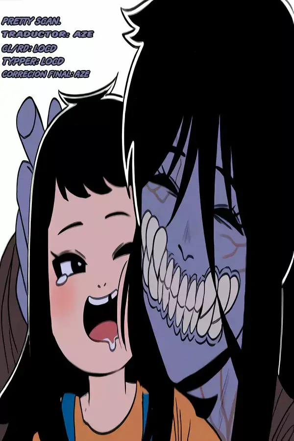 Read Soy mamá ES Manga Online