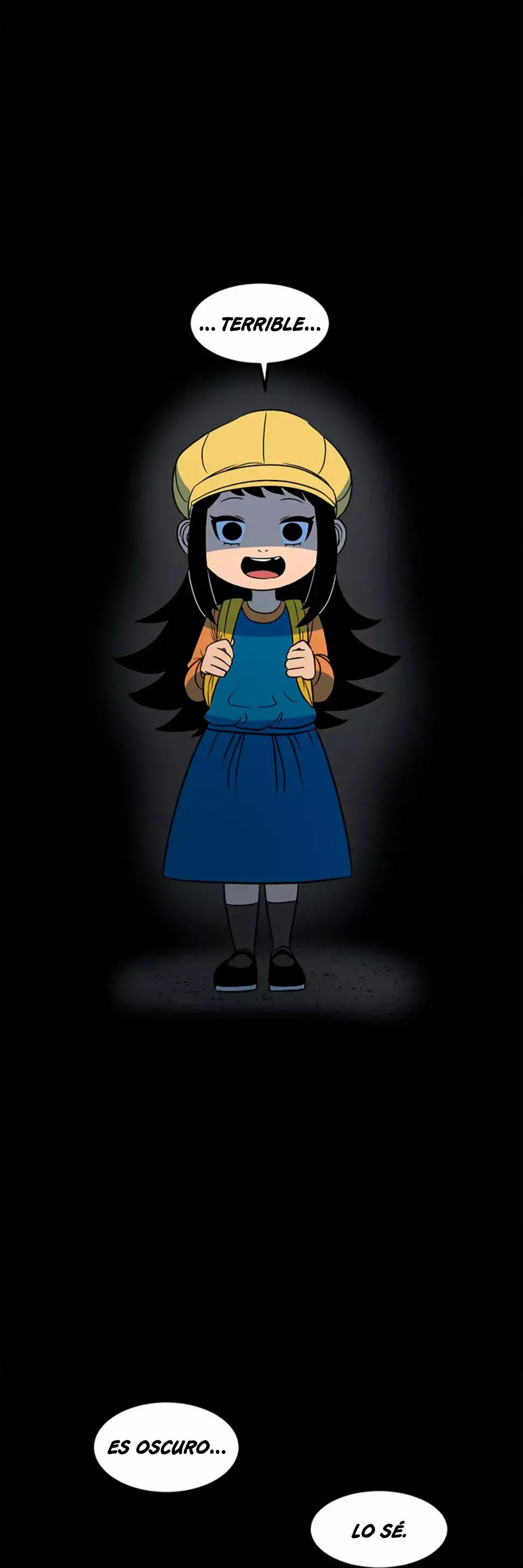 Read Soy mamá ES Manga Online