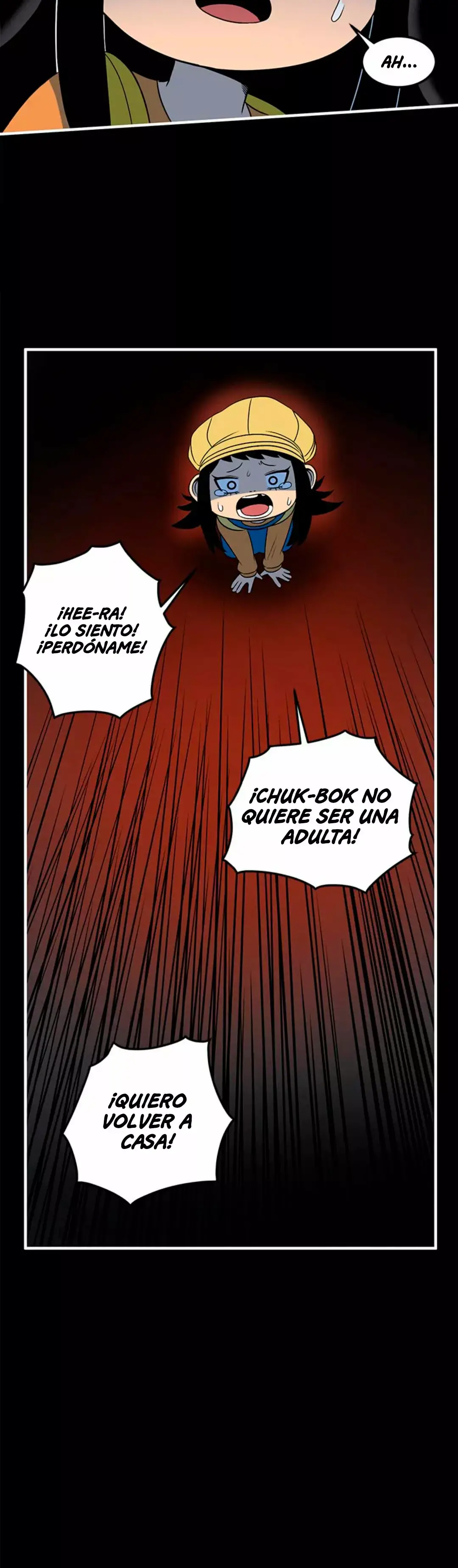 Read Soy mamá ES Manga Online