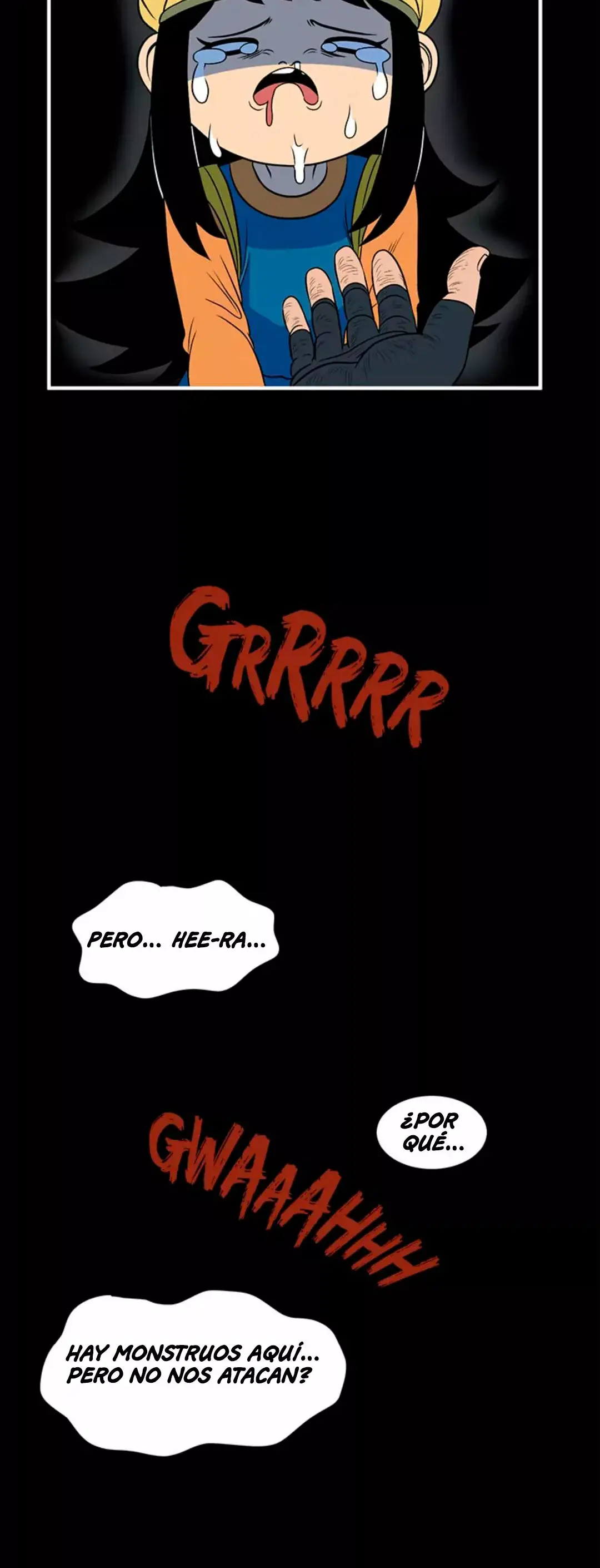 Read Soy mamá ES Manga Online