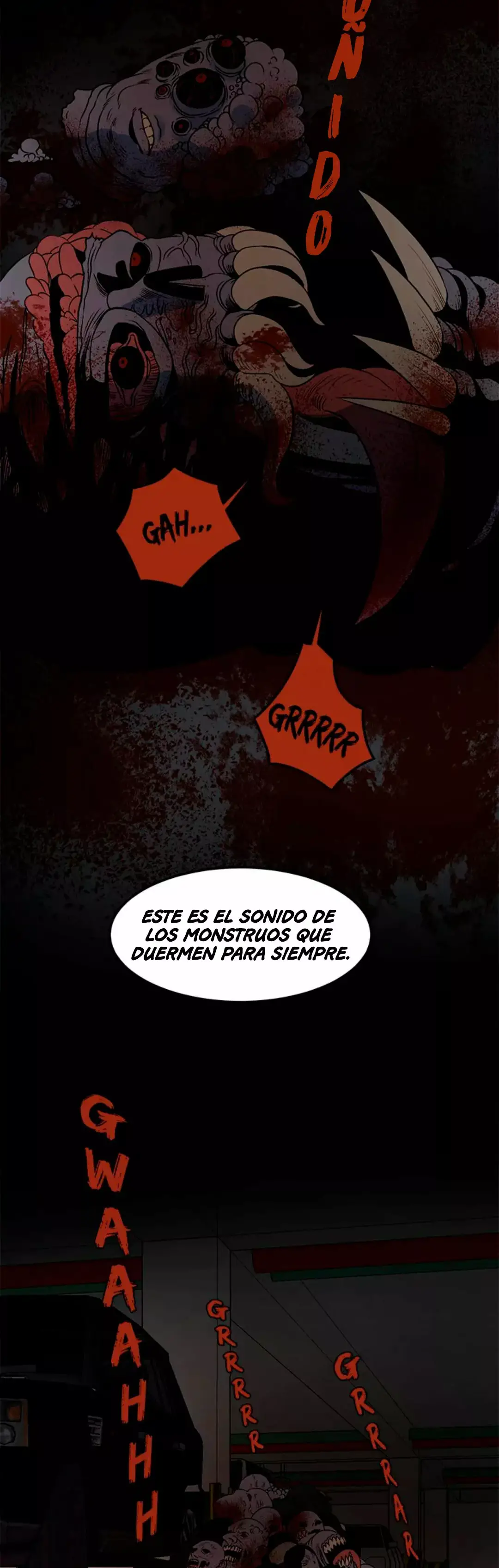 Read Soy mamá ES Manga Online