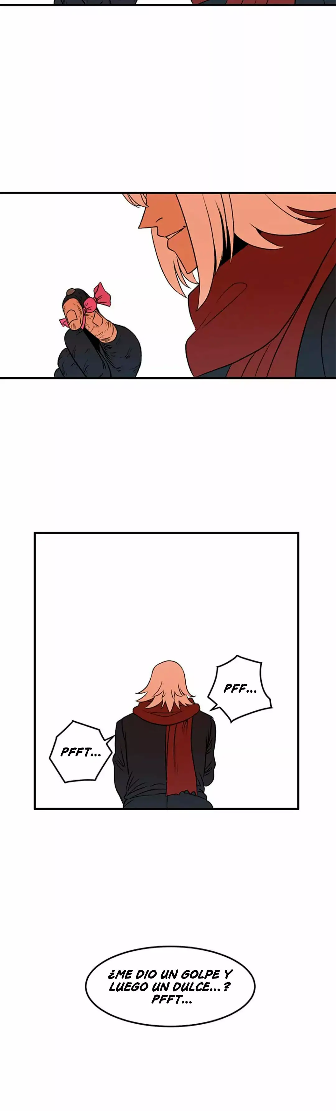 Read Soy mamá ES Manga Online