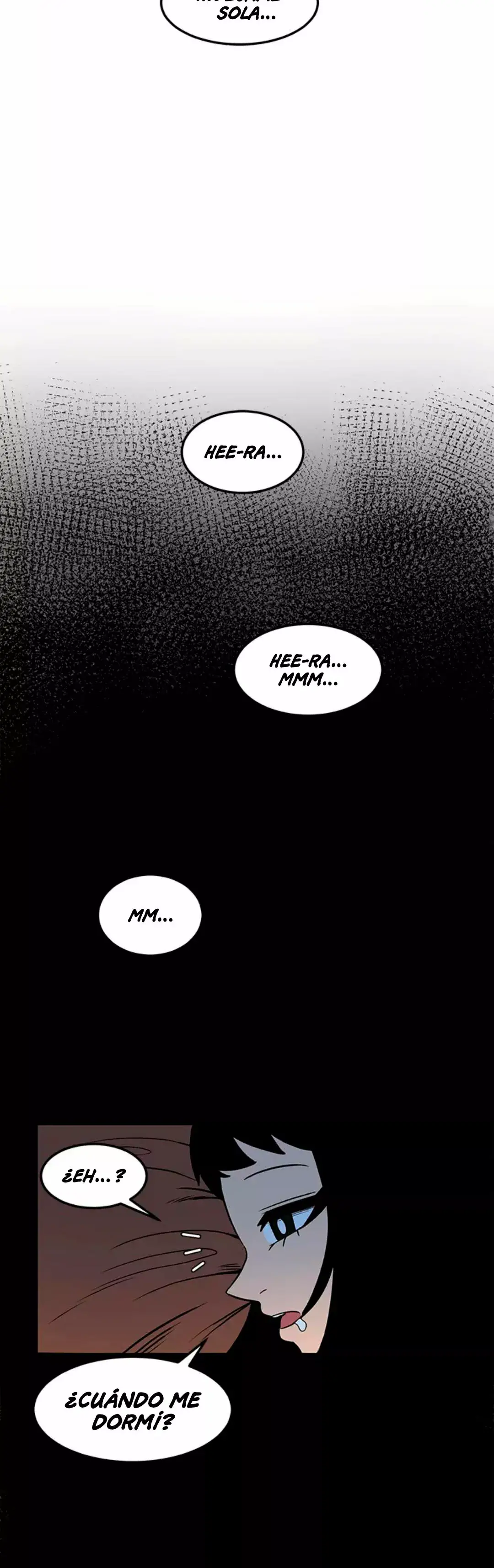 Read Soy mamá ES Manga Online