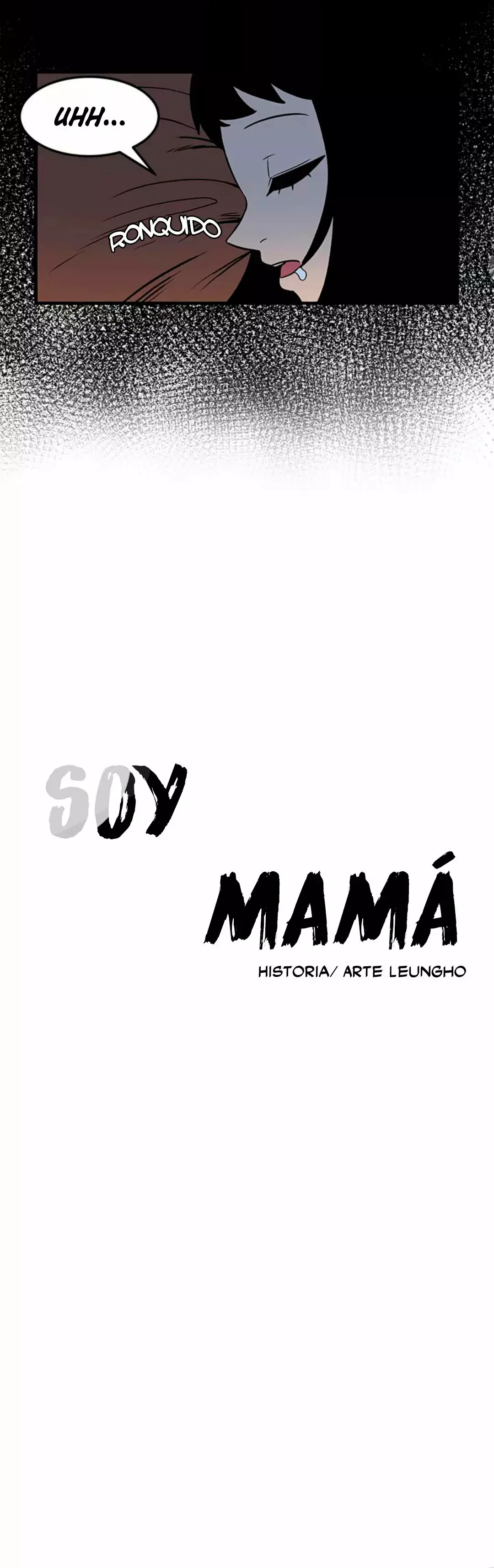 Read Soy mamá ES Manga Online