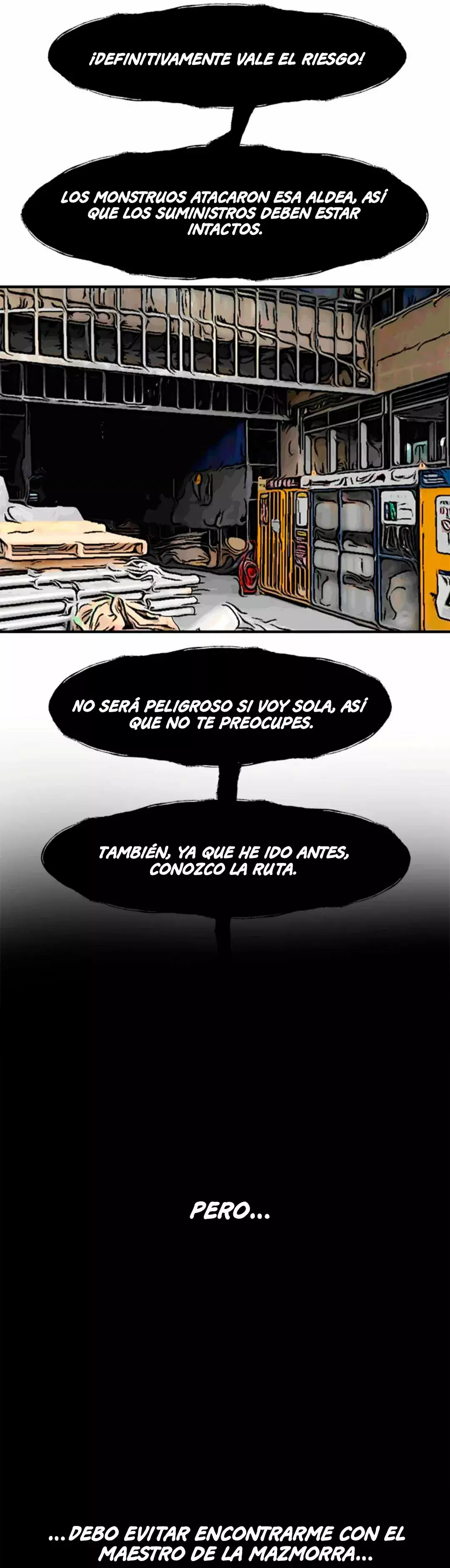 Read Soy mamá ES Manga Online
