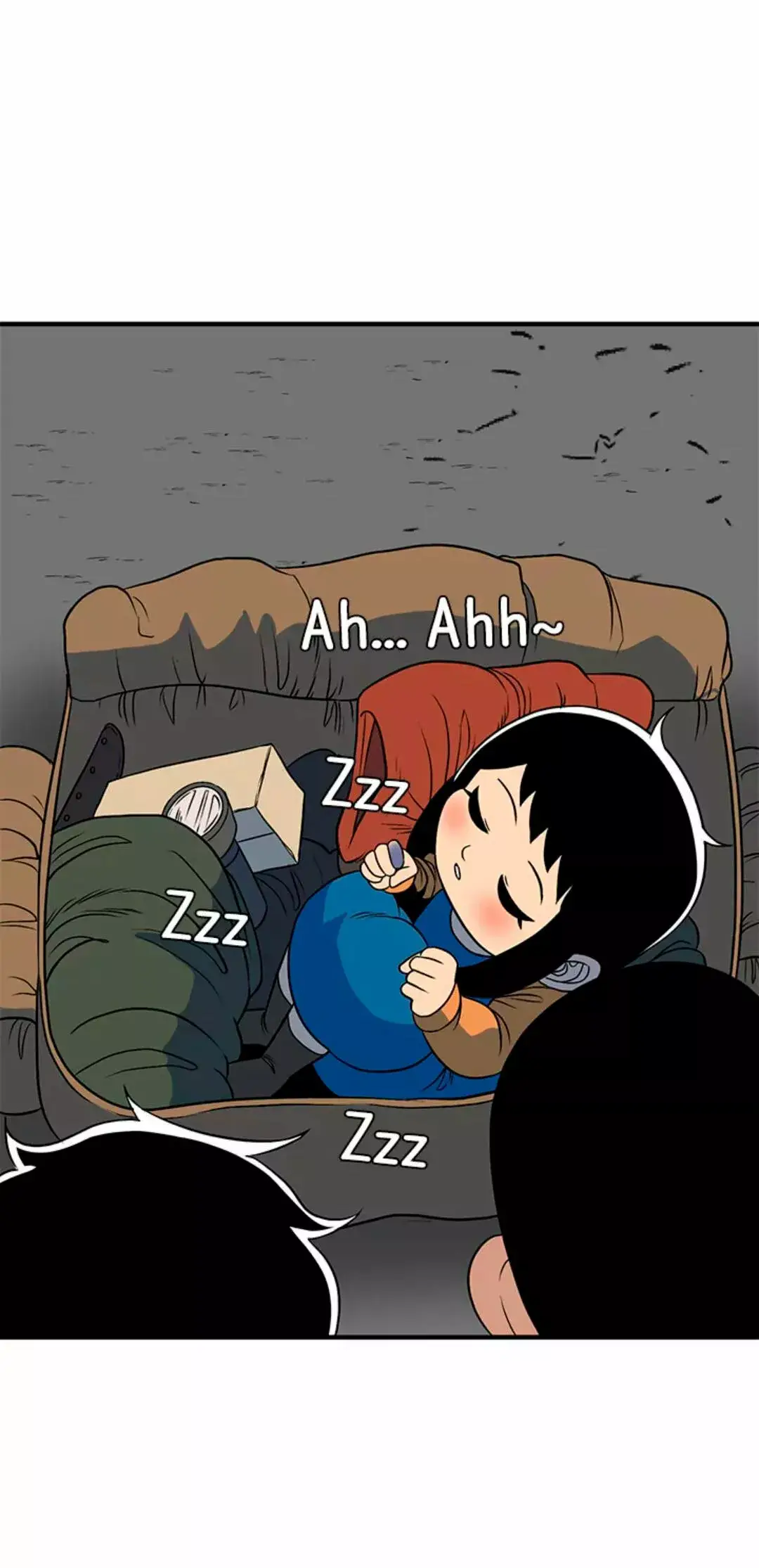 Read Soy mamá ES Manga Online