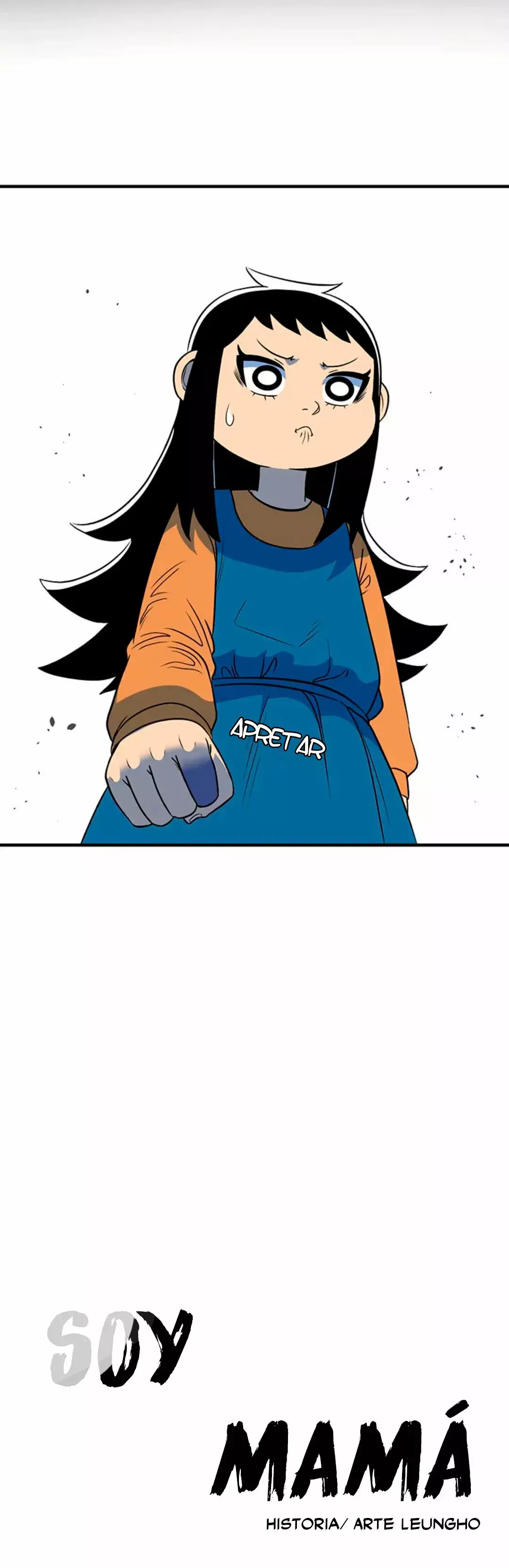 Read Soy mamá ES Manga Online