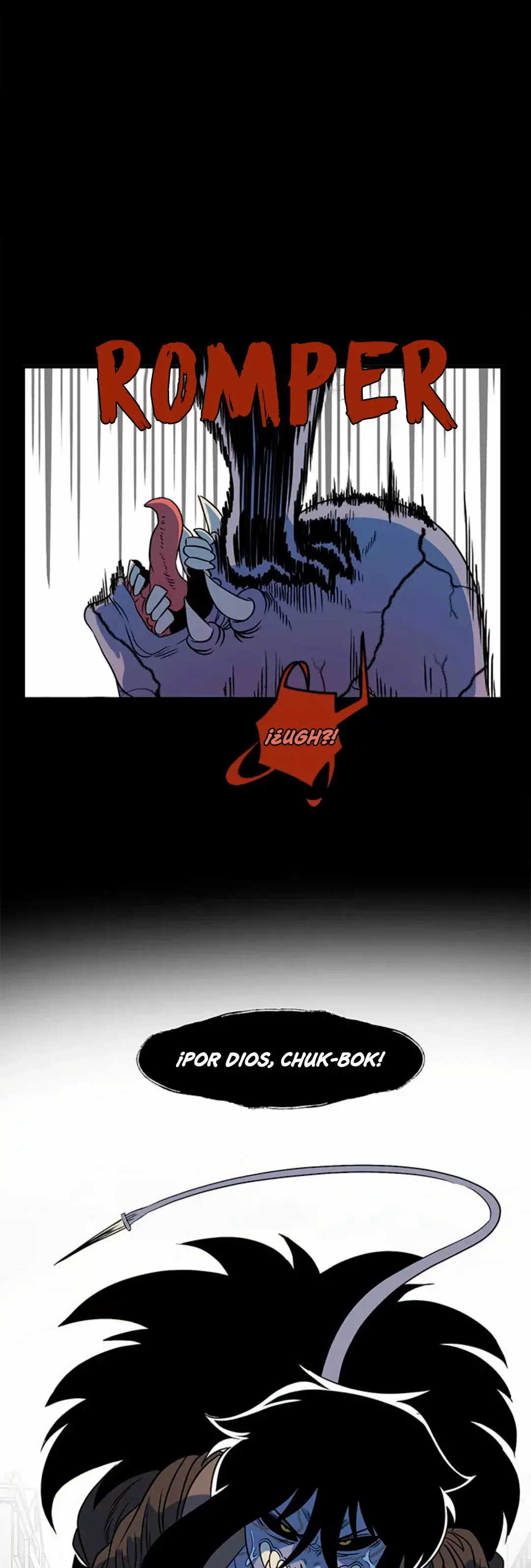 Read Soy mamá ES Manga Online