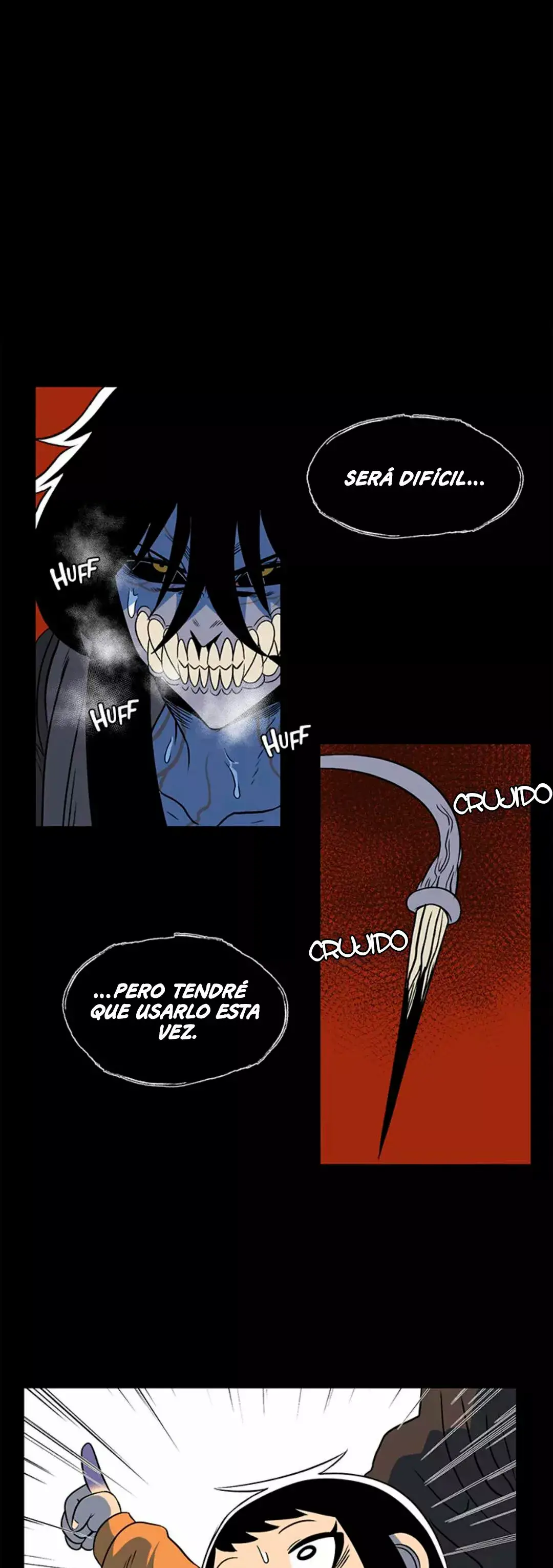 Read Soy mamá ES Manga Online