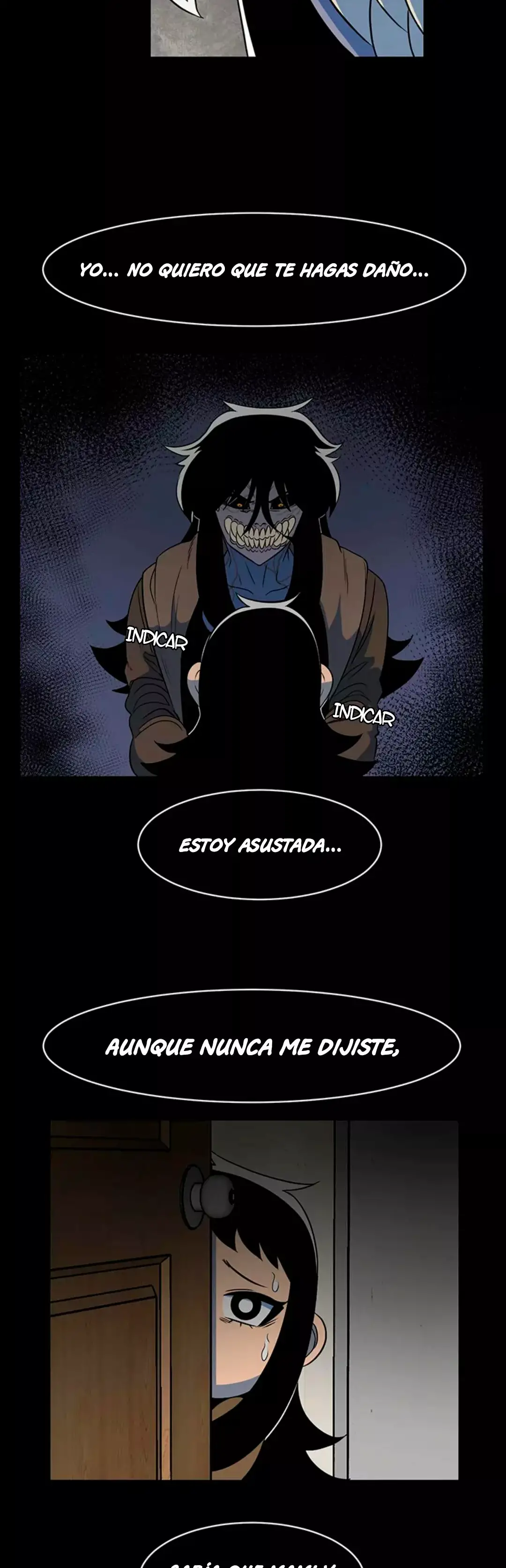 Read Soy mamá ES Manga Online