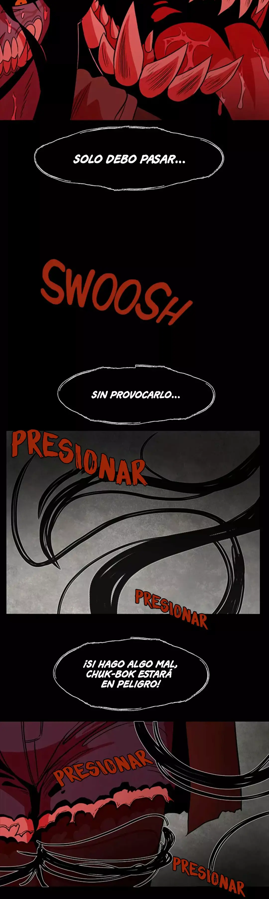 Read Soy mamá ES Manga Online