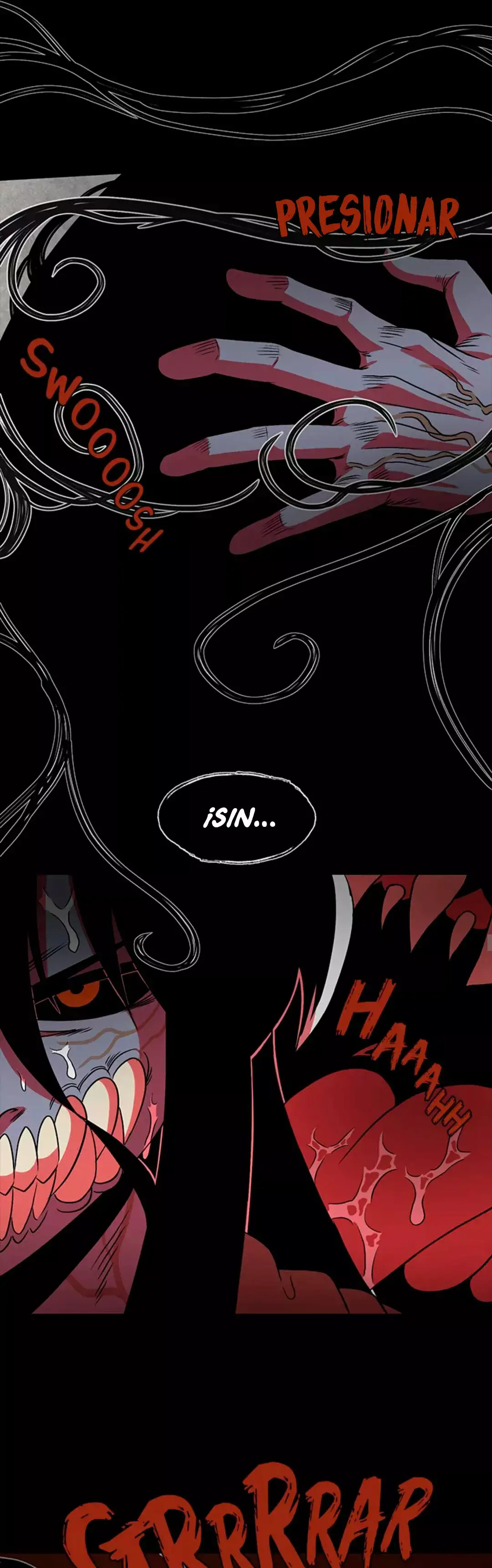 Read Soy mamá ES Manga Online