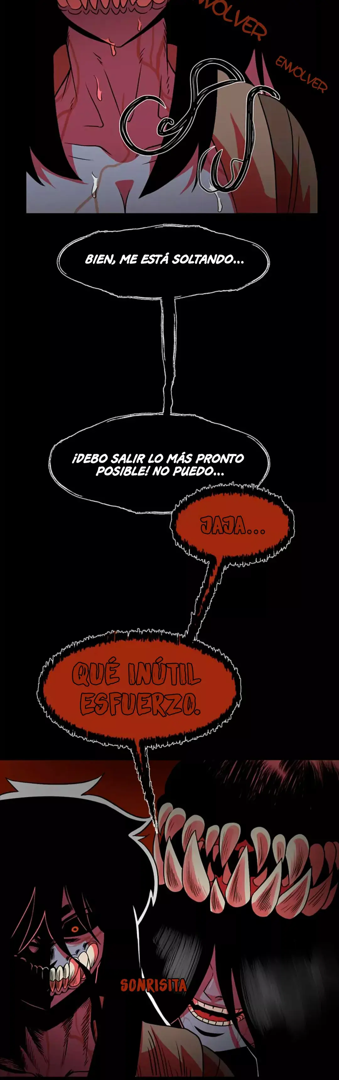 Read Soy mamá ES Manga Online