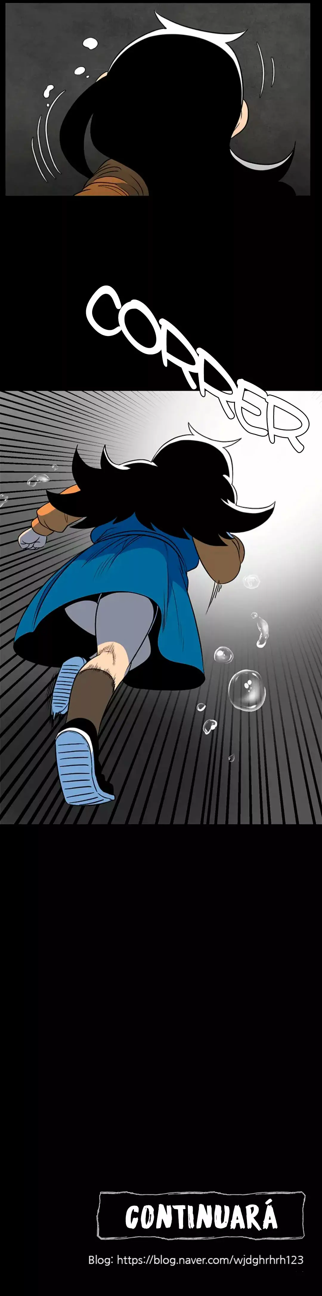 Read Soy mamá ES Manga Online