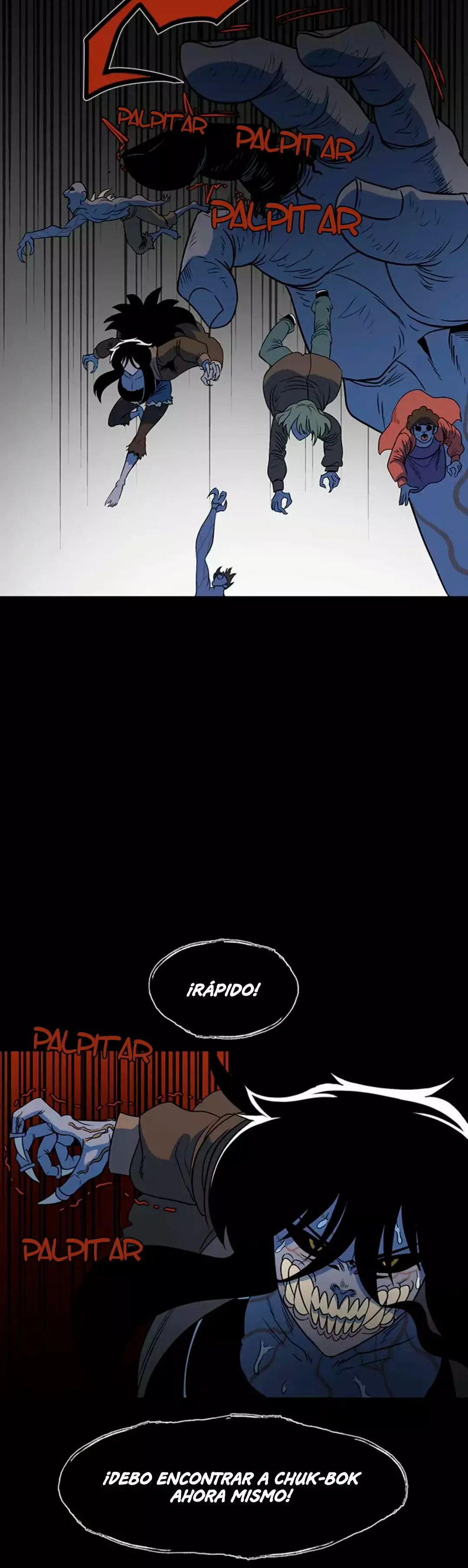 Read Soy mamá ES Manga Online