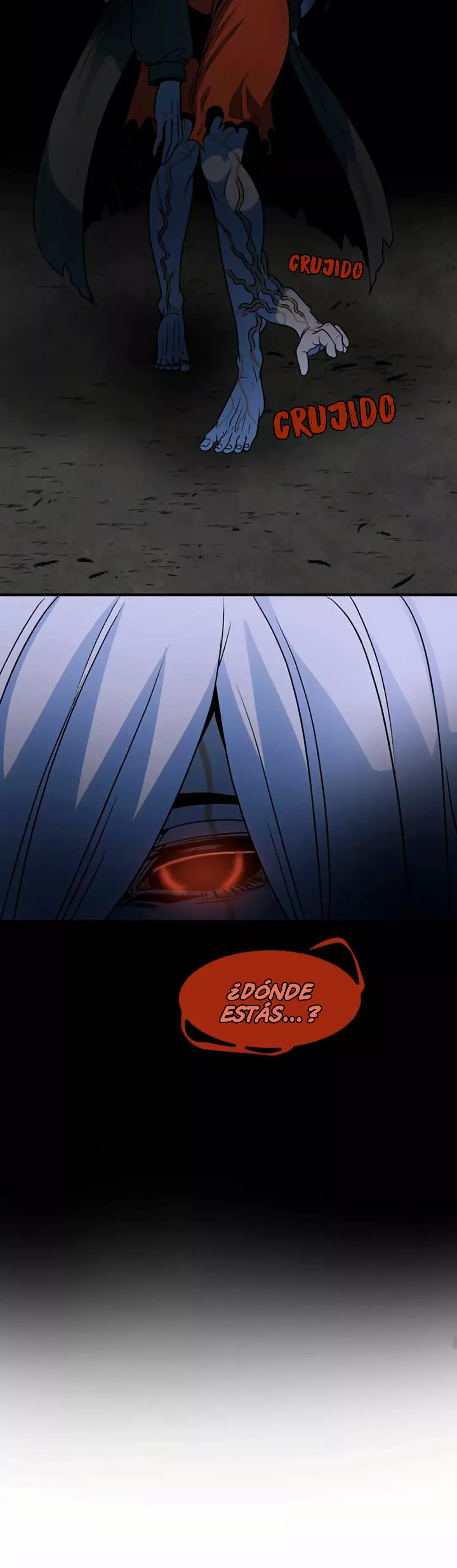 Read Soy mamá ES Manga Online