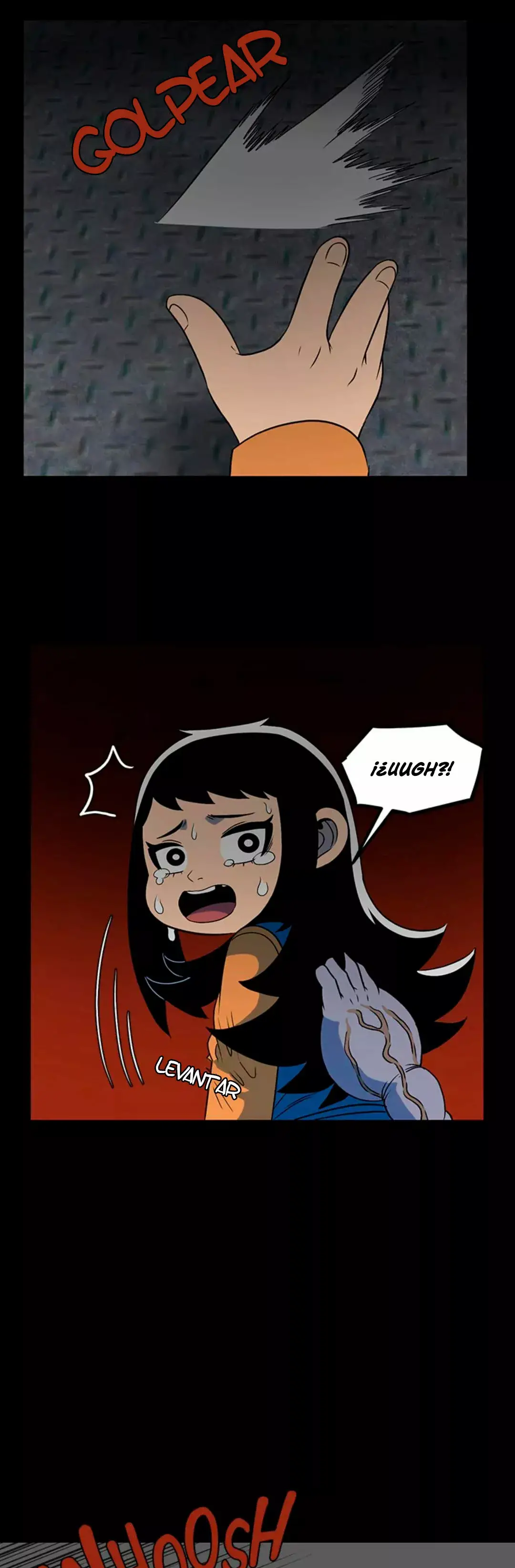 Read Soy mamá ES Manga Online