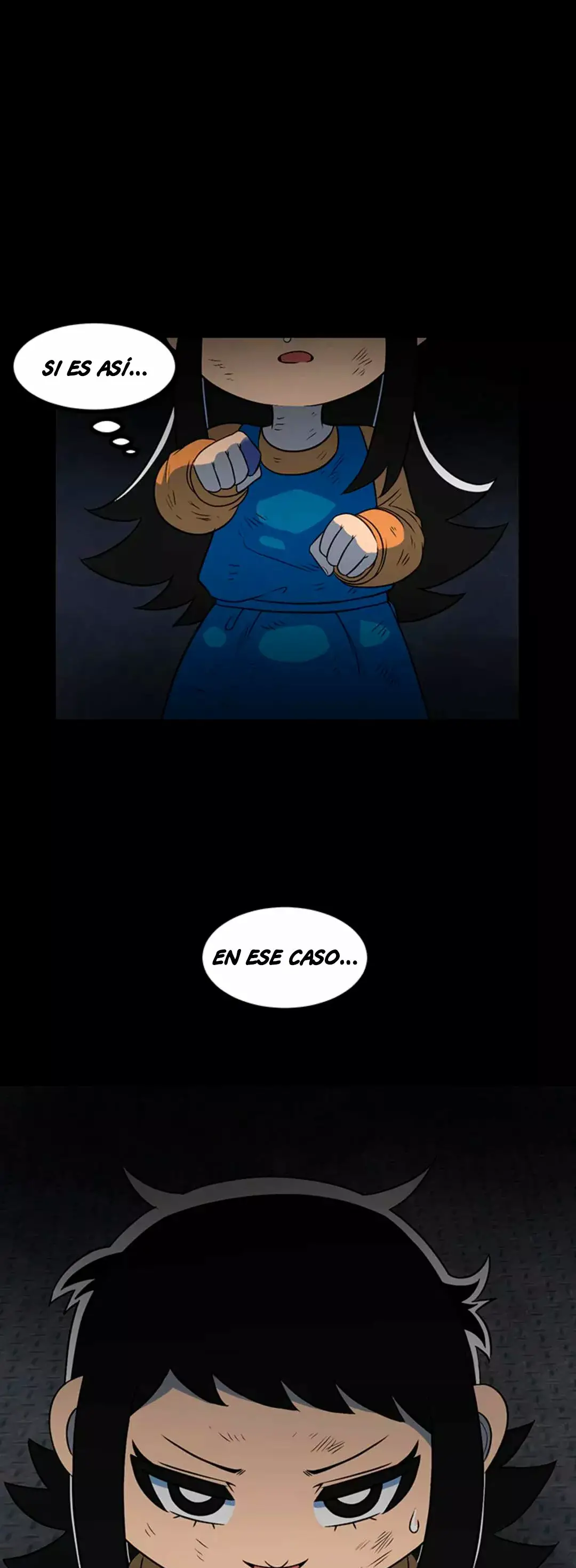 Read Soy mamá ES Manga Online