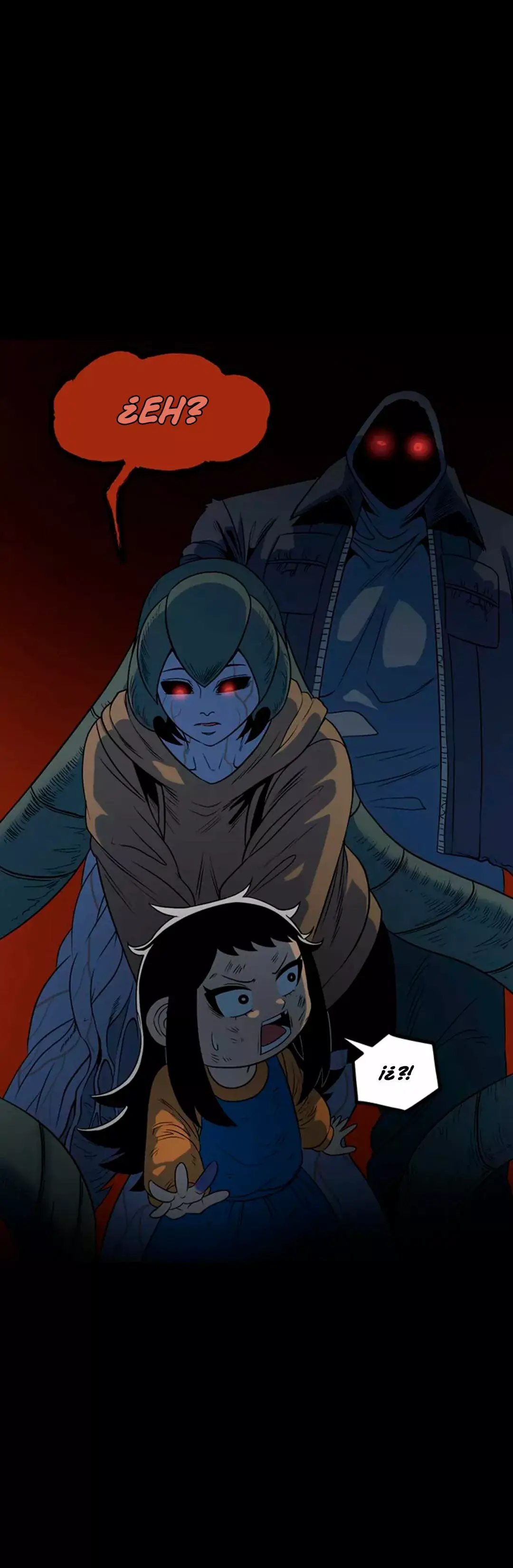 Read Soy mamá ES Manga Online