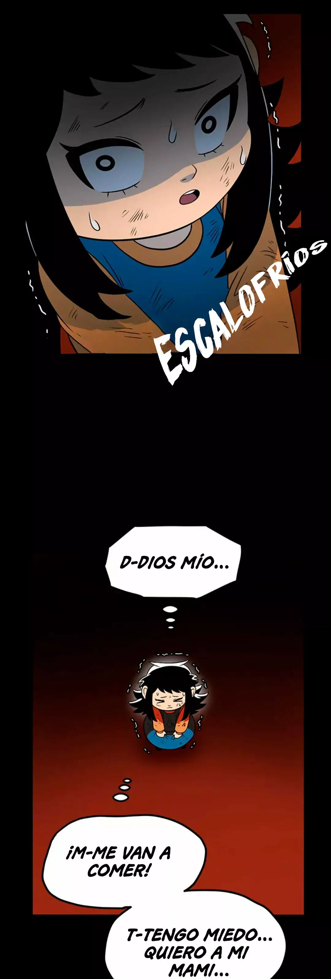 Read Soy mamá ES Manga Online