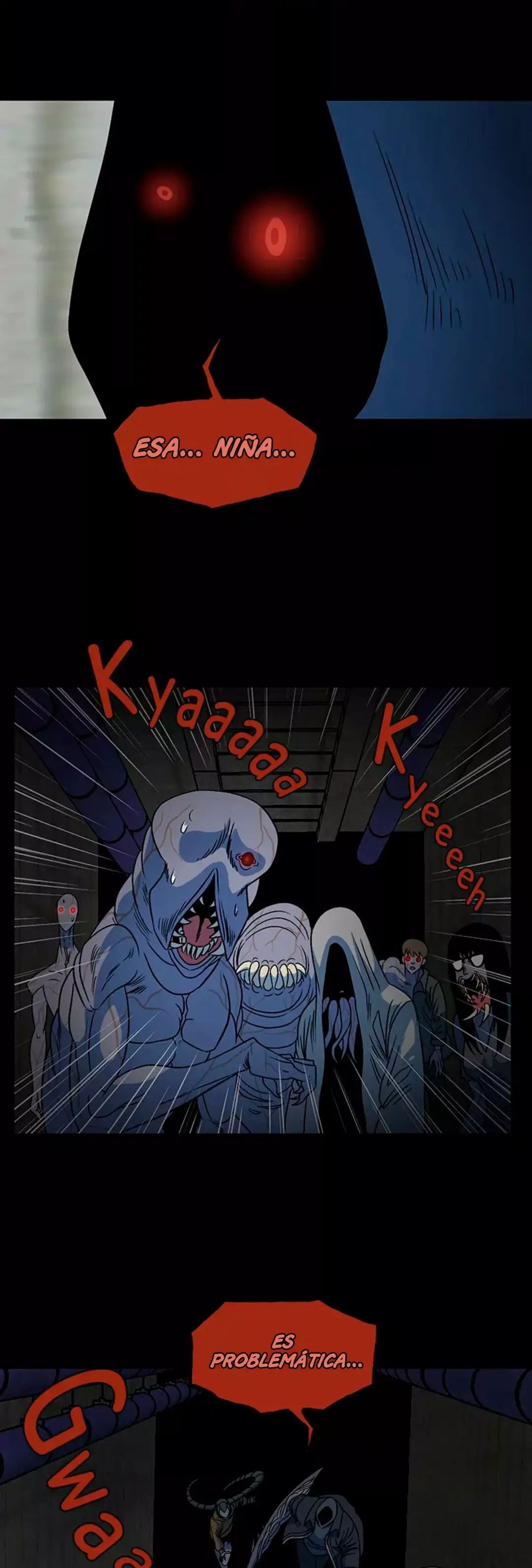 Read Soy mamá ES Manga Online