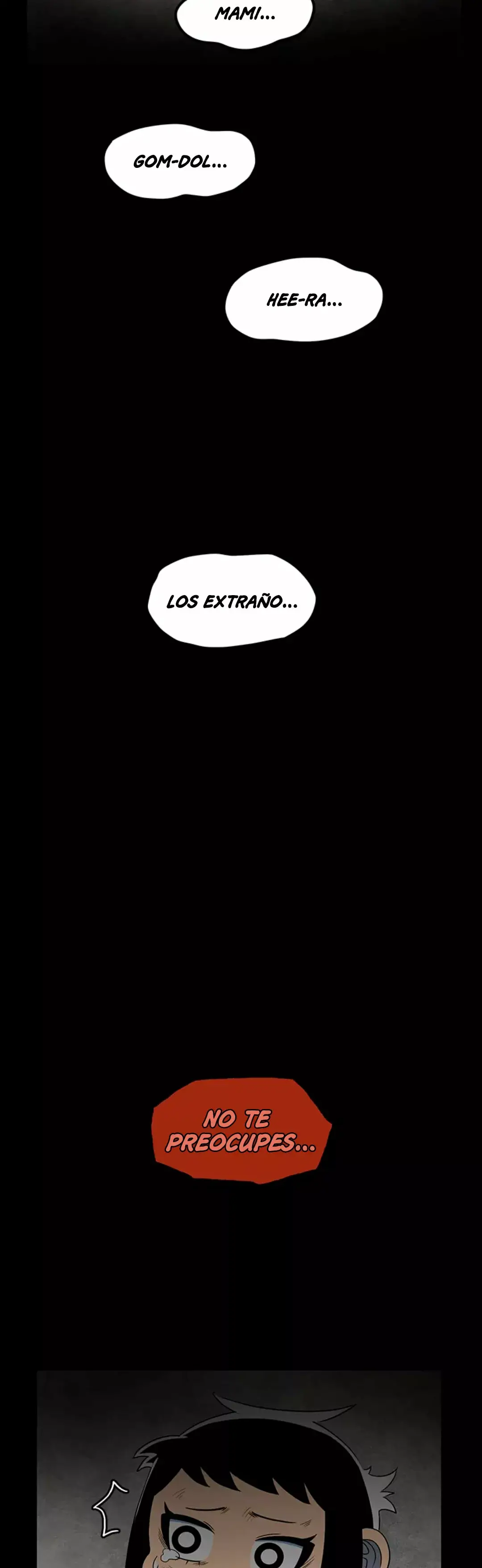 Read Soy mamá ES Manga Online
