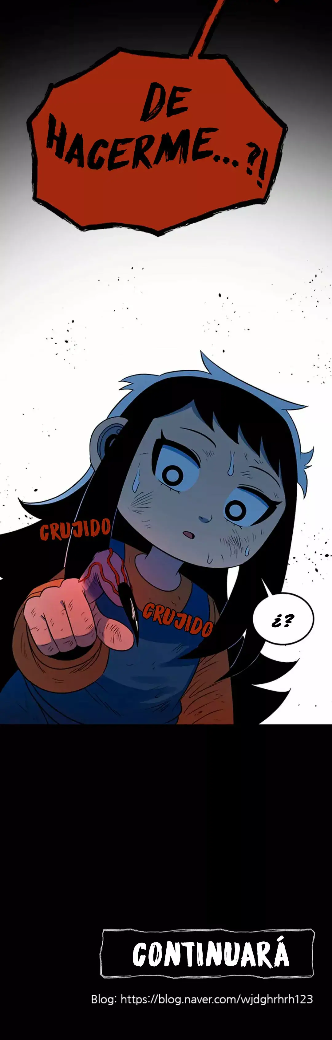 Read Soy mamá ES Manga Online
