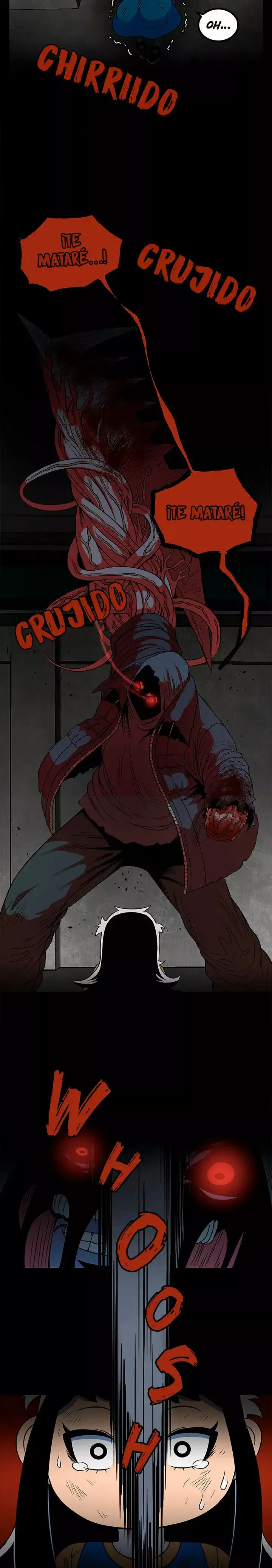 Read Soy mamá ES Manga Online