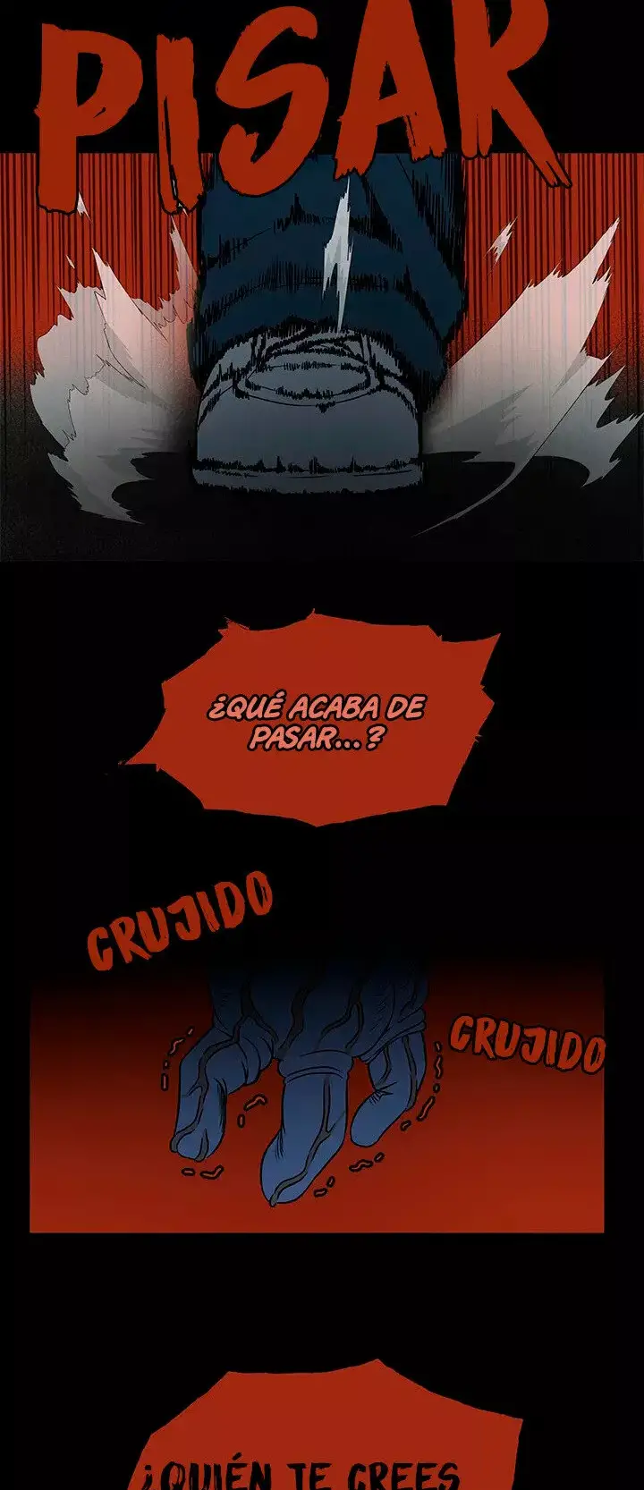 Read Soy mamá ES Manga Online