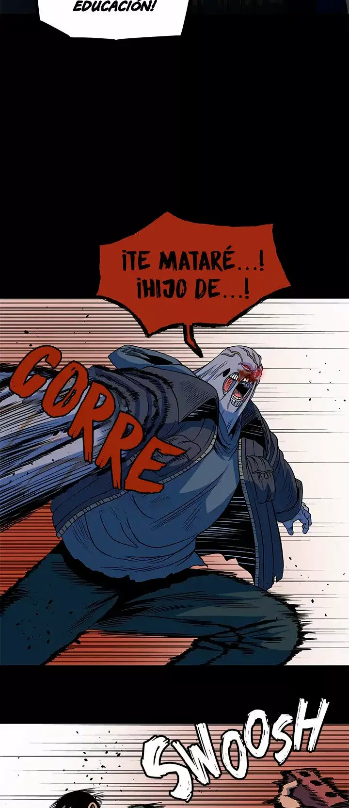 Read Soy mamá ES Manga Online