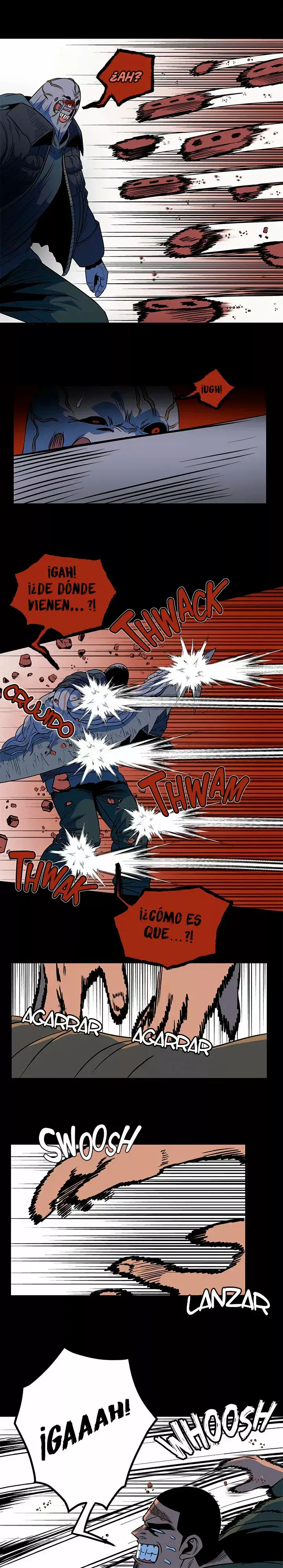Read Soy mamá ES Manga Online